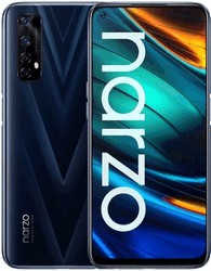 Прошивка телефона Realme Narzo 20 Pro в Ижевске